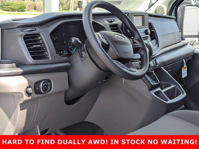 new 2025 Ford Transit-350 car, priced at $61,840