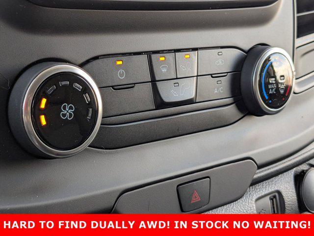 new 2025 Ford Transit-350 car, priced at $61,840