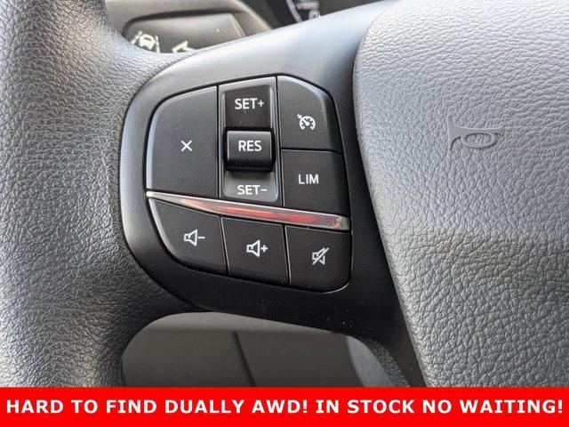 new 2025 Ford Transit-350 car, priced at $61,840