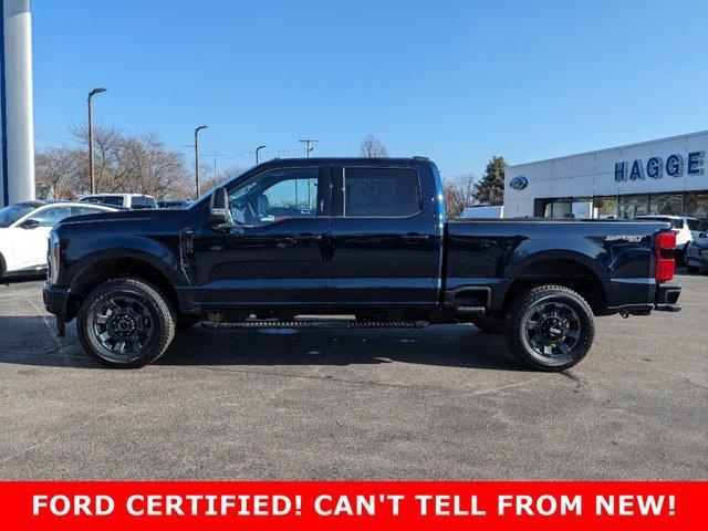used 2024 Ford F-250 car, priced at $63,995