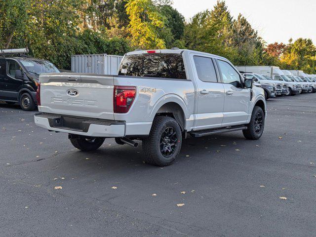 new 2024 Ford F-150 car, priced at $59,933