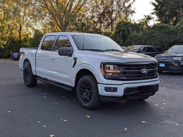 new 2024 Ford F-150 car, priced at $59,933