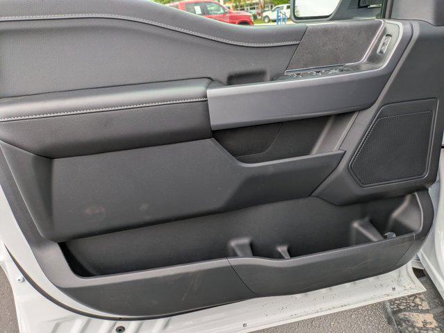 new 2025 Ford F-150 car, priced at $62,655
