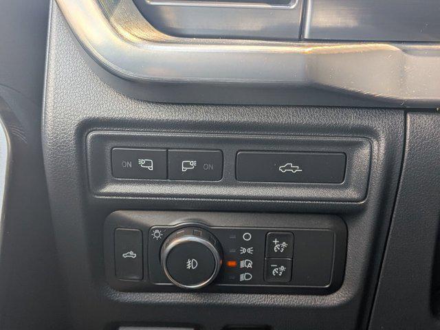 used 2022 Ford F-150 car, priced at $48,495