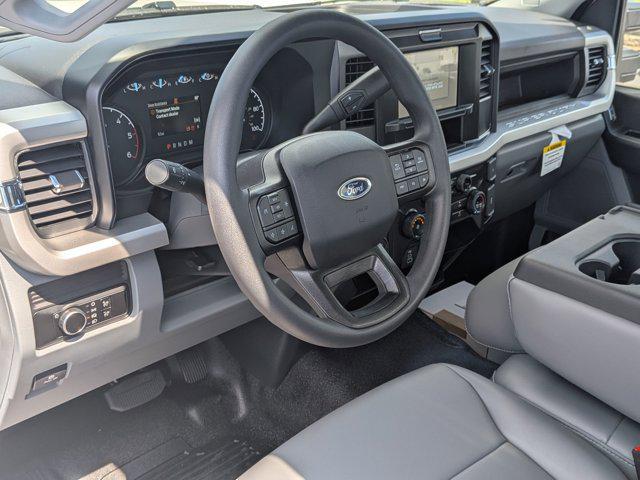 new 2025 Ford F-350 car, priced at $59,380