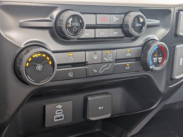 new 2025 Ford F-350 car, priced at $59,380
