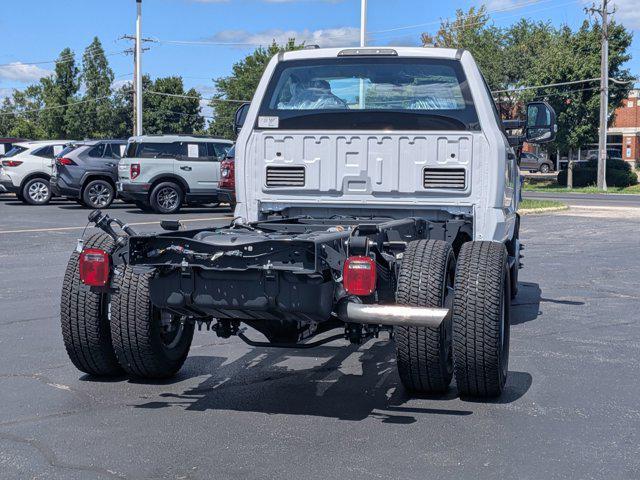 new 2025 Ford F-350 car, priced at $59,380