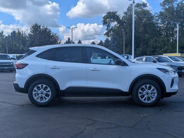 new 2025 Ford Escape car, priced at $32,794