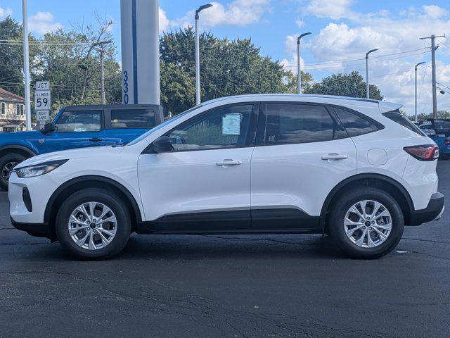 new 2025 Ford Escape car, priced at $32,794