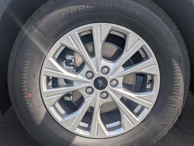 new 2025 Ford Escape car, priced at $32,794