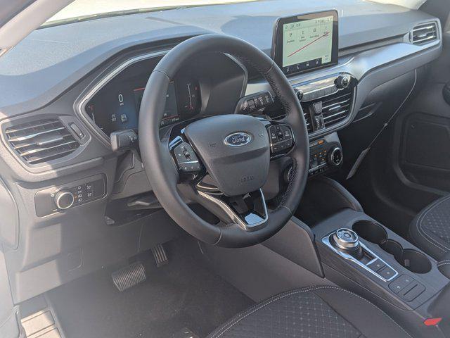 new 2025 Ford Escape car, priced at $32,794