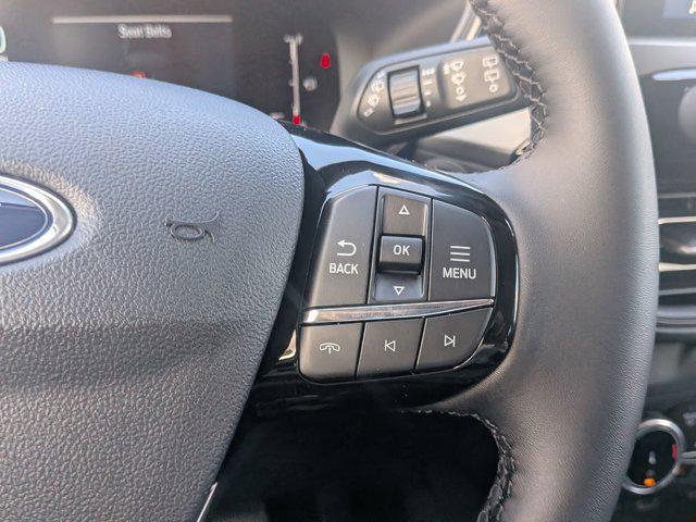 new 2025 Ford Escape car, priced at $32,794