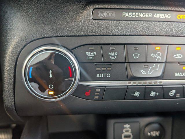 new 2025 Ford Escape car, priced at $32,794