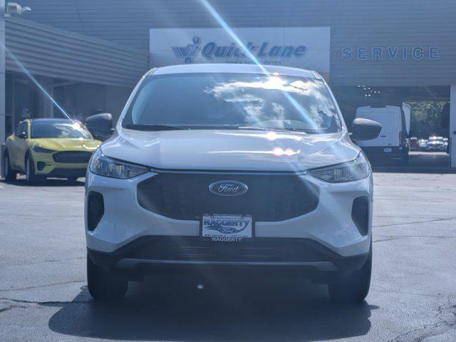 new 2025 Ford Escape car, priced at $32,794
