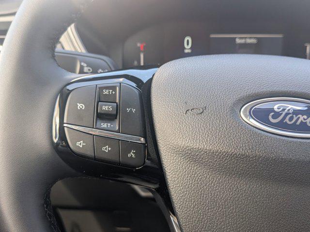 new 2025 Ford Escape car, priced at $32,794