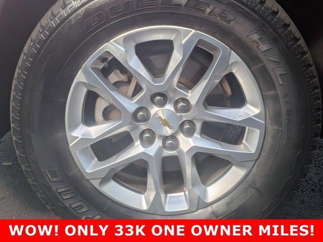 used 2018 Chevrolet Traverse car, priced at $19,495