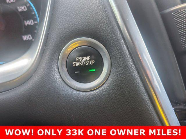 used 2018 Chevrolet Traverse car, priced at $19,495