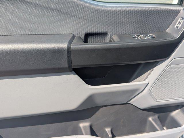 new 2025 Ford F-150 car, priced at $39,645