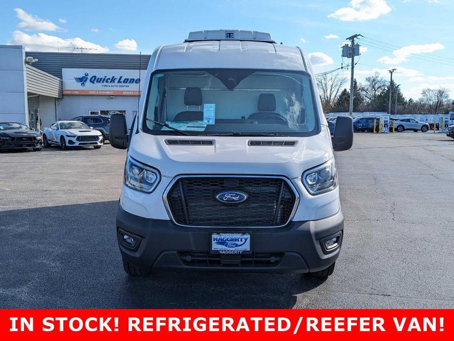 new 2023 Ford Transit-350 car, priced at $87,316