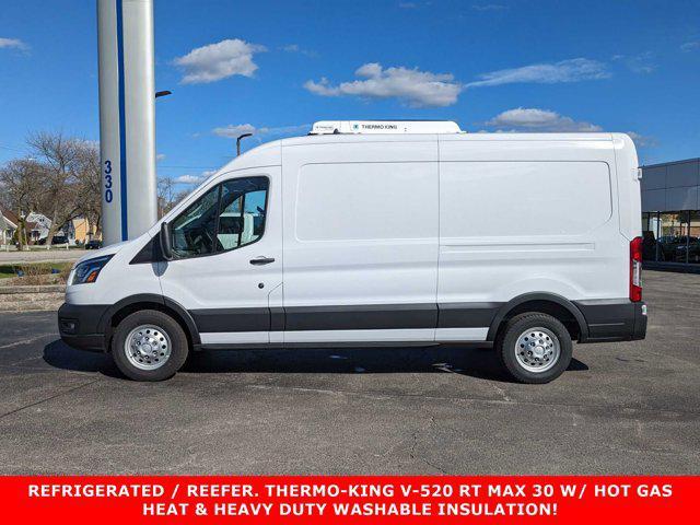 new 2023 Ford Transit-350 car, priced at $73,000