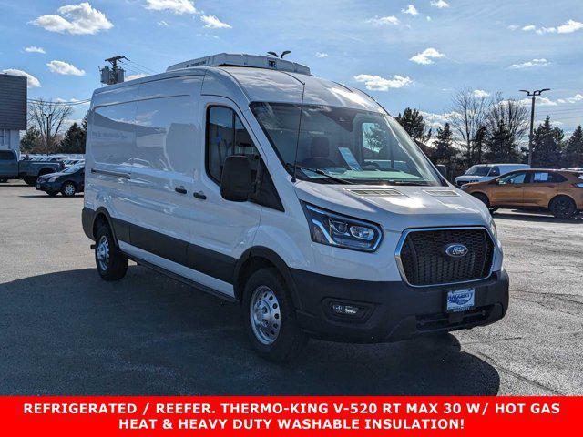 new 2023 Ford Transit-350 car, priced at $73,000