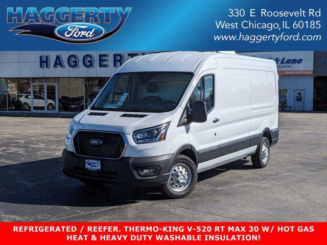 new 2023 Ford Transit-350 car, priced at $73,000