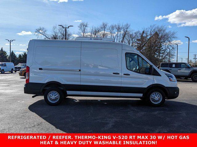 new 2023 Ford Transit-350 car, priced at $73,000