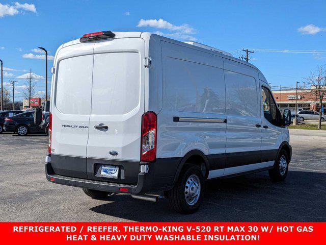 new 2023 Ford Transit-350 car, priced at $73,000