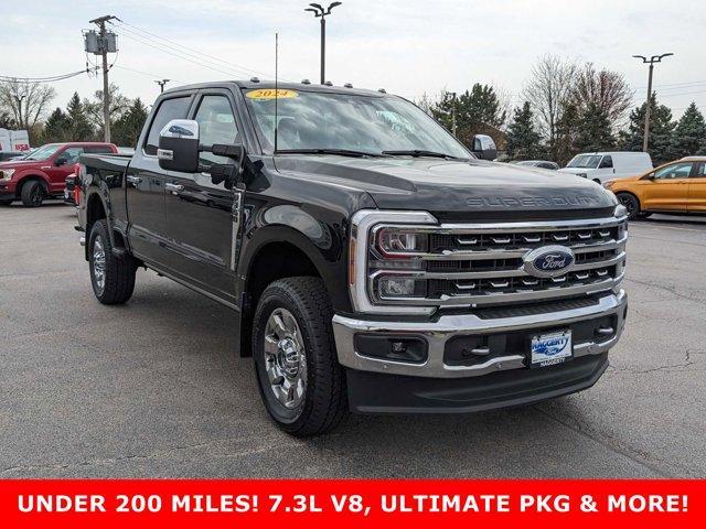 used 2024 Ford F-350 car, priced at $74,995