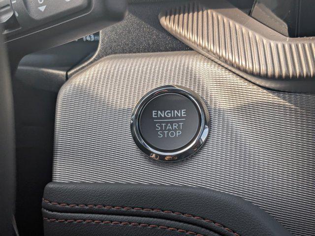 new 2025 Ford Explorer car, priced at $42,785