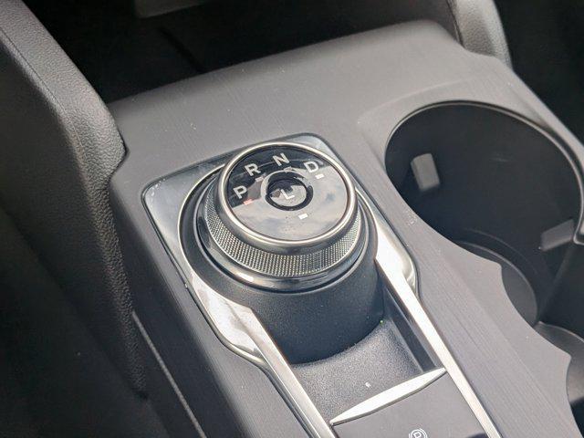 new 2025 Ford Escape car, priced at $33,072