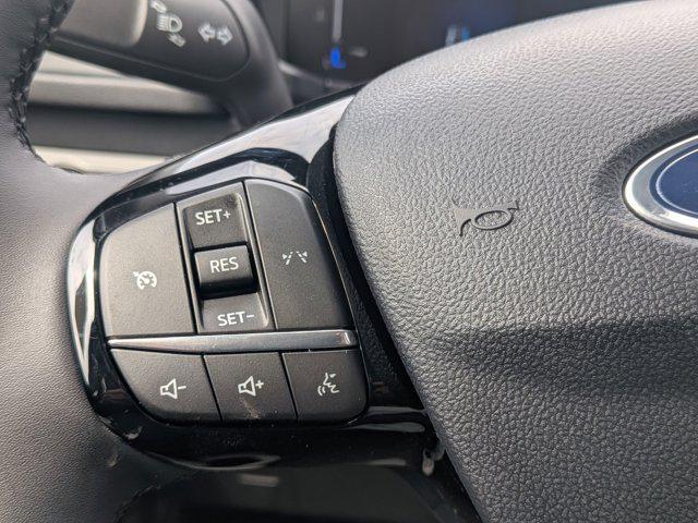 new 2025 Ford Escape car, priced at $33,072