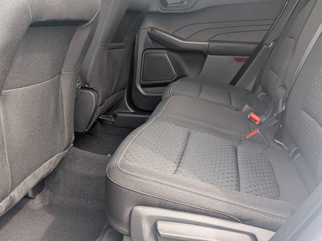 new 2025 Ford Escape car, priced at $33,072