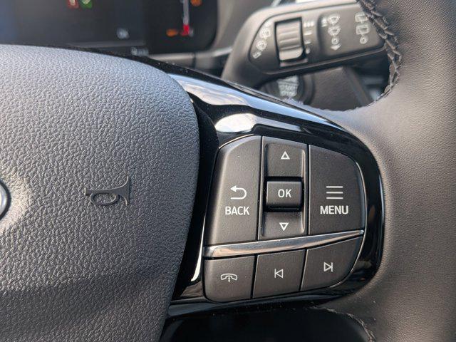 new 2025 Ford Escape car, priced at $32,857