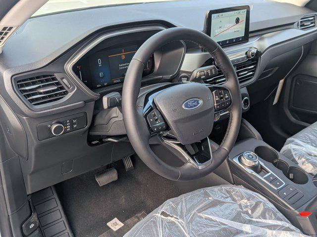 new 2025 Ford Escape car, priced at $32,857