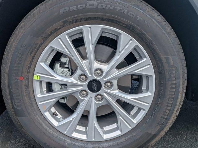 new 2025 Ford Escape car, priced at $32,857