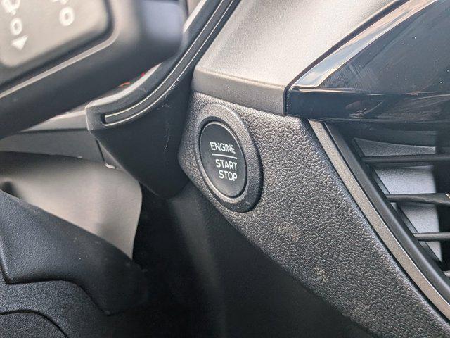 new 2025 Ford Escape car, priced at $32,857