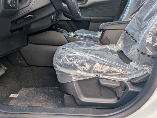 new 2025 Ford Escape car, priced at $32,857