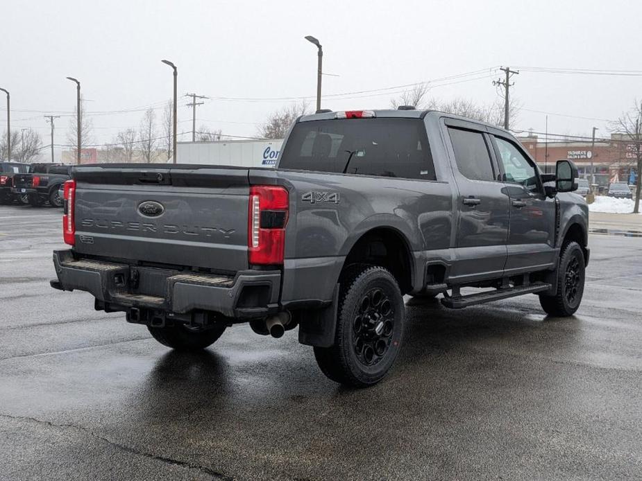 new 2024 Ford F-350 car, priced at $68,405