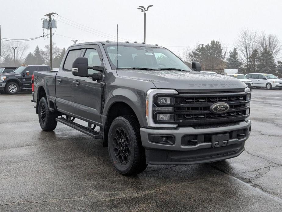 new 2024 Ford F-350 car, priced at $68,405