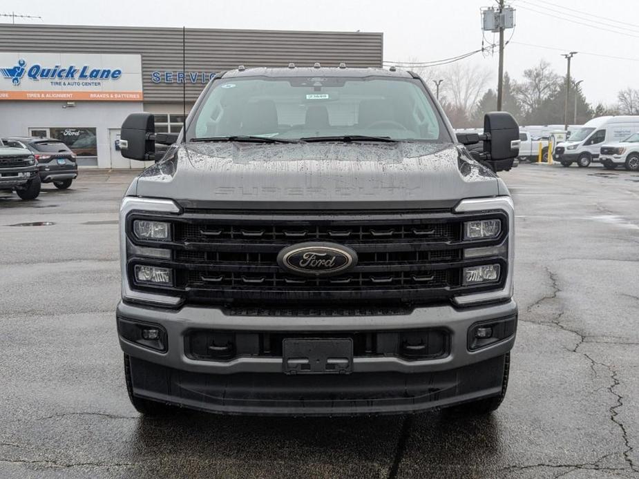 new 2024 Ford F-350 car, priced at $68,405