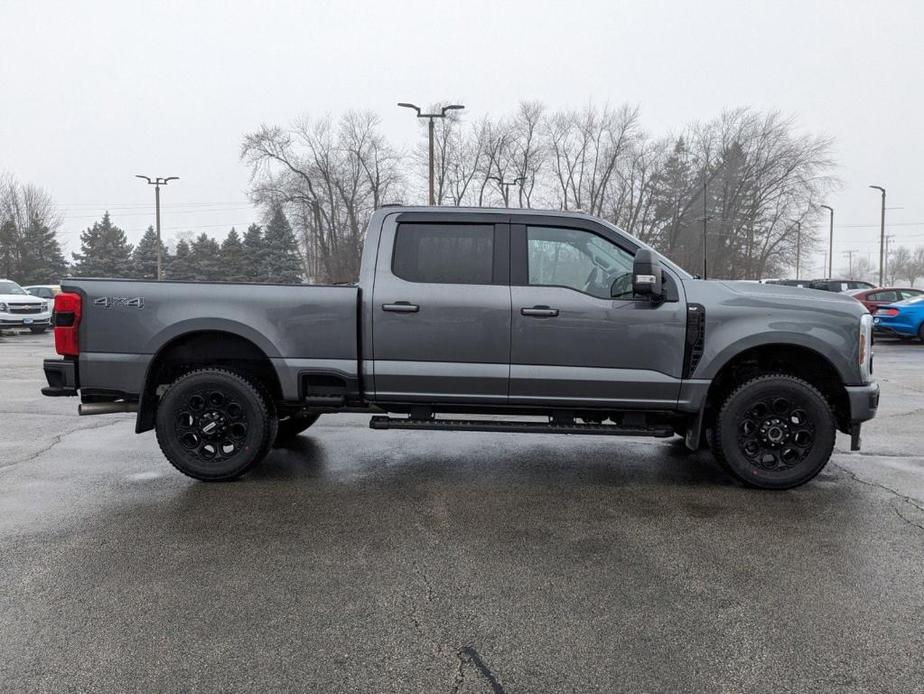 new 2024 Ford F-350 car, priced at $68,405