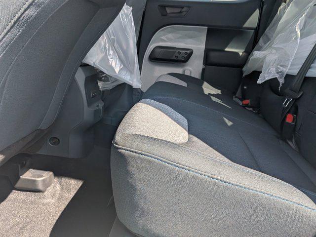 new 2025 Ford Maverick car, priced at $33,624