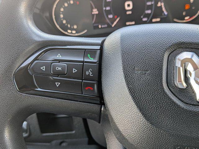 used 2023 Ram ProMaster 2500 car, priced at $29,795