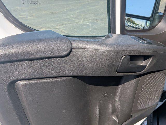 used 2023 Ram ProMaster 2500 car, priced at $29,795