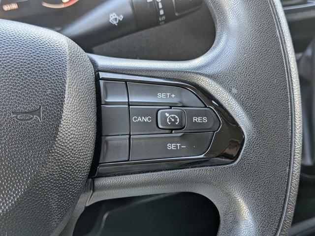 used 2023 Ram ProMaster 2500 car, priced at $29,795