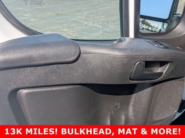 used 2023 Ram ProMaster 2500 car, priced at $29,495