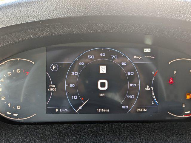 used 2023 Ram ProMaster 2500 car, priced at $29,795