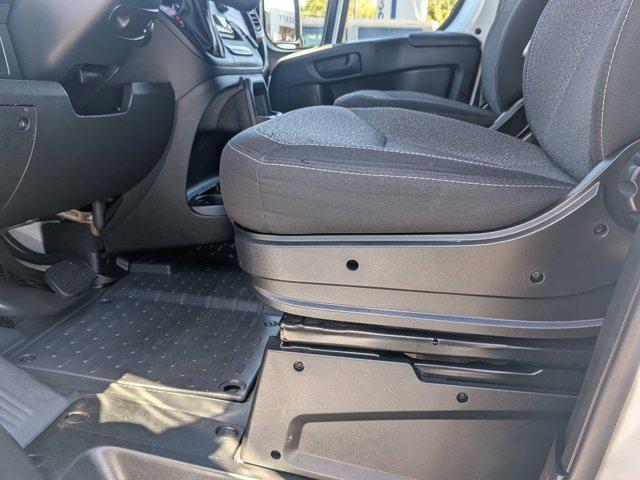 used 2023 Ram ProMaster 2500 car, priced at $29,795