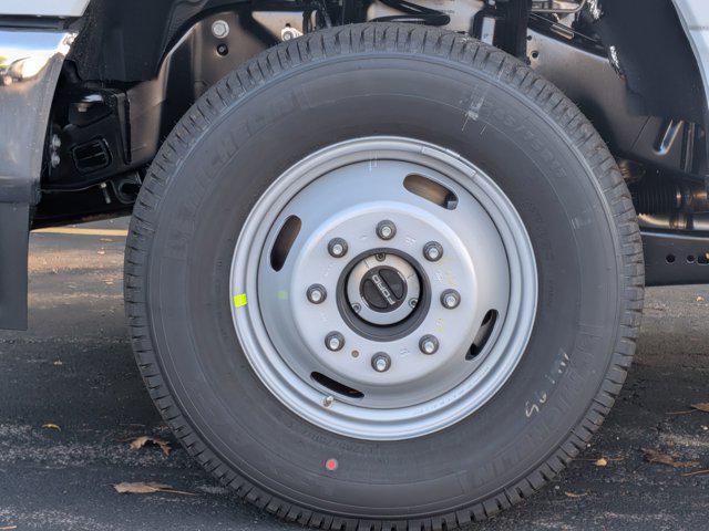 new 2026 Ford F-350 car, priced at $61,140